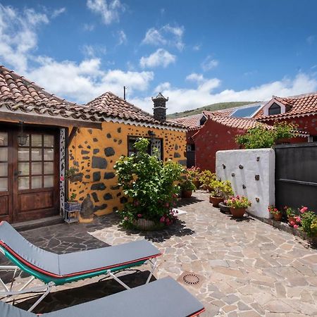 Casa El Molino - Parque Rural Protegido Teno Zewnętrze zdjęcie