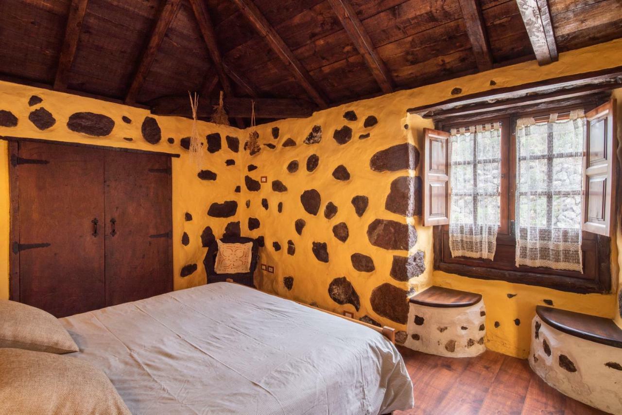 Casa El Molino - Parque Rural Protegido Teno Zewnętrze zdjęcie